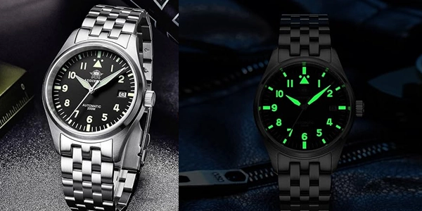reloj Addiesdive MY-H2 oferta