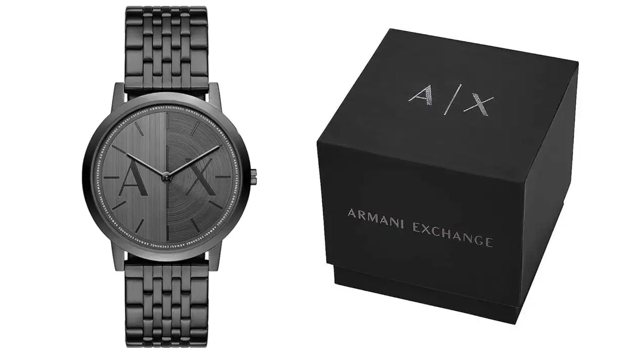 reloj Armani Exchange AX2872 barato