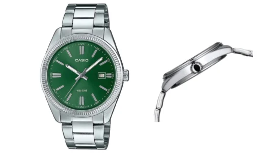 reloj Casio MTP-1302PD-3AVEF