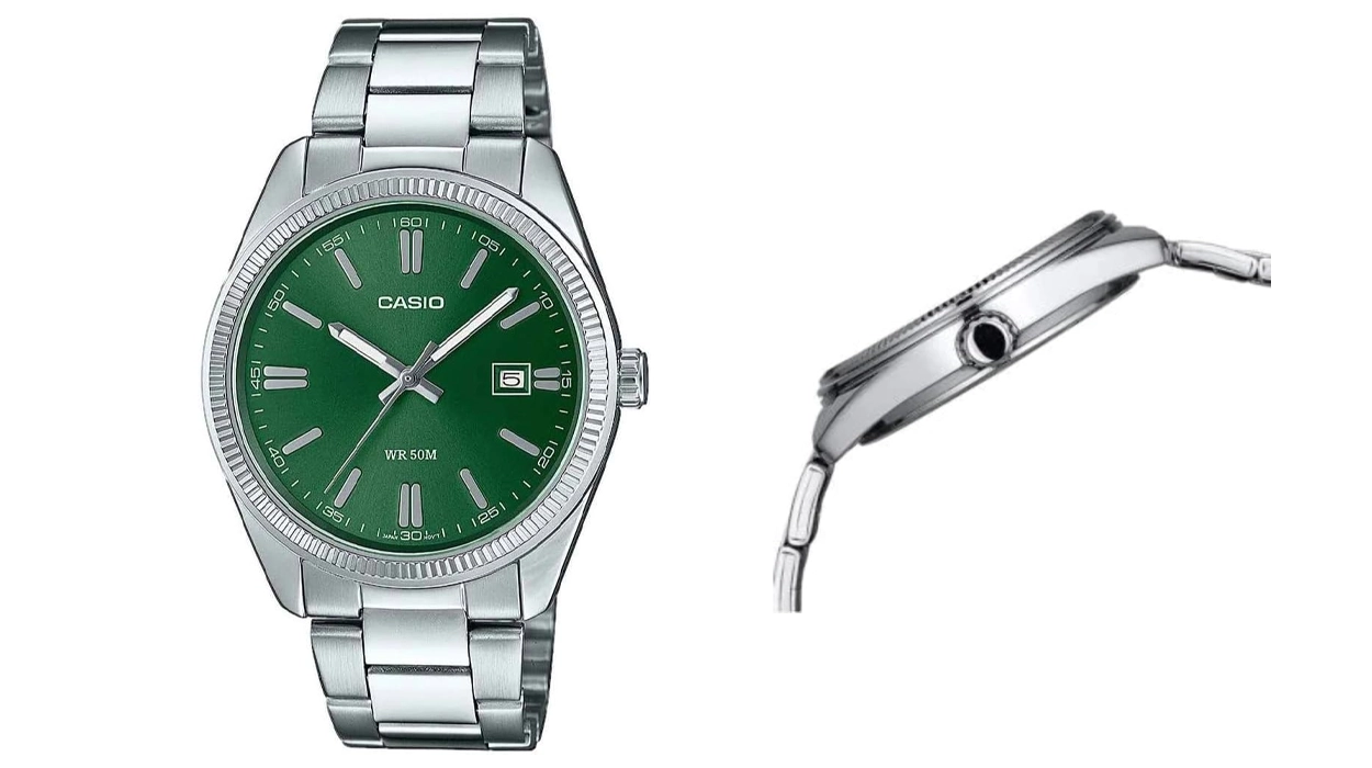 reloj Casio MTP-1302PD-3AVEF