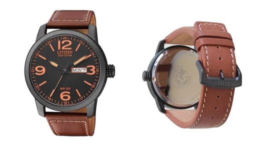 reloj Citizen Eco-Drive BM8476-07EE