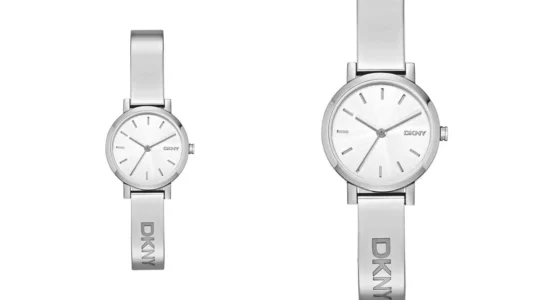 reloj DKNY Soho para mujer