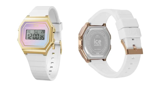reloj Ice Watch retro Sunset para mujer barato