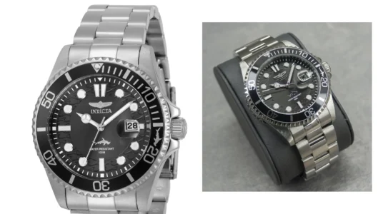 reloj Invicta Pro Diver 30018 para hombre