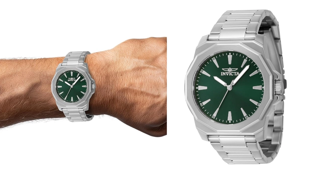 reloj Invicta Speedway 46833 para hombre