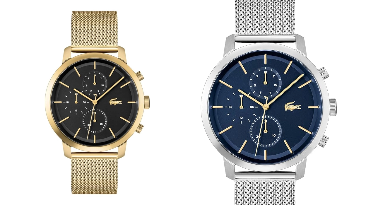 reloj Lacoste 2011195 para hombre