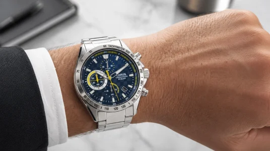 reloj Lorus RM311JX9 de cuarzo
