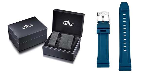 reloj Lotus 18938 3 Diver oferta