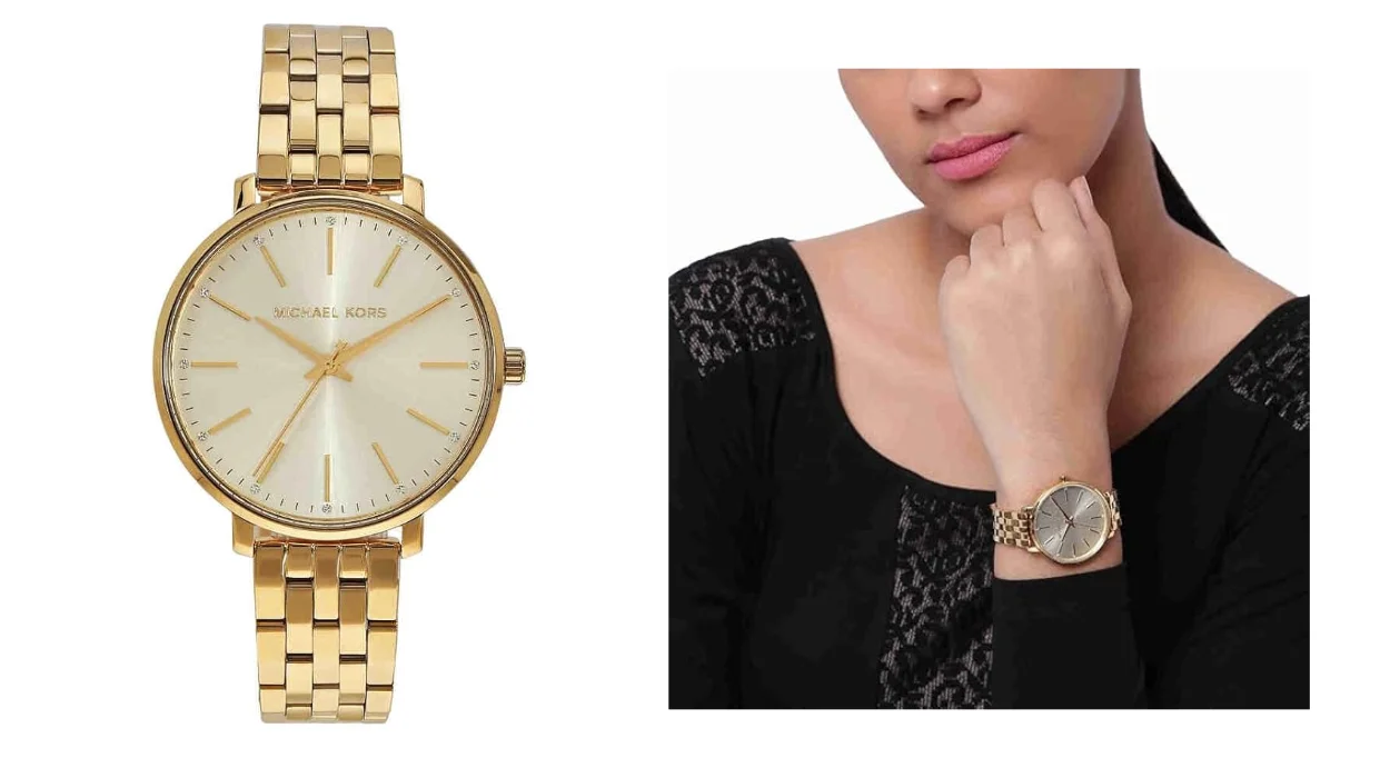 reloj Michael Kors MK3898 para mujer