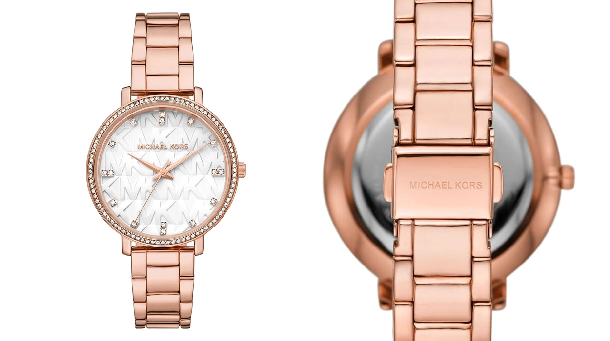 reloj Michael Kors Pyper mujer barato