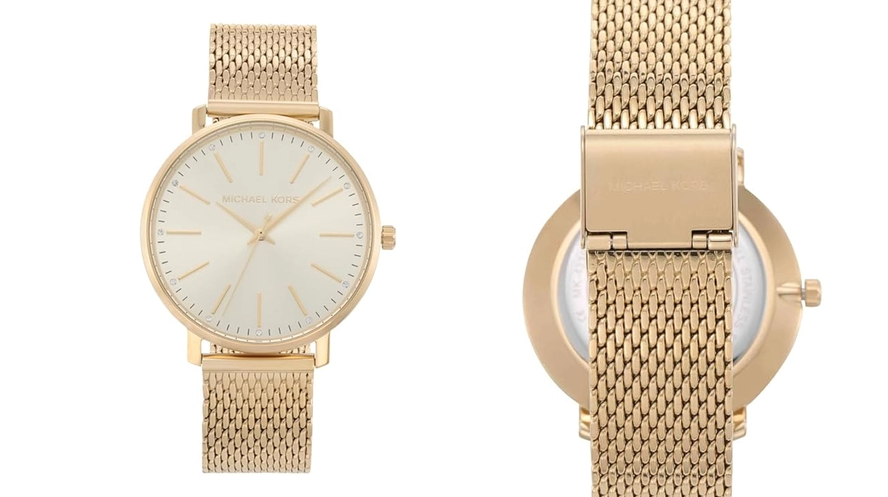reloj Michael Kors Pyper para mujer