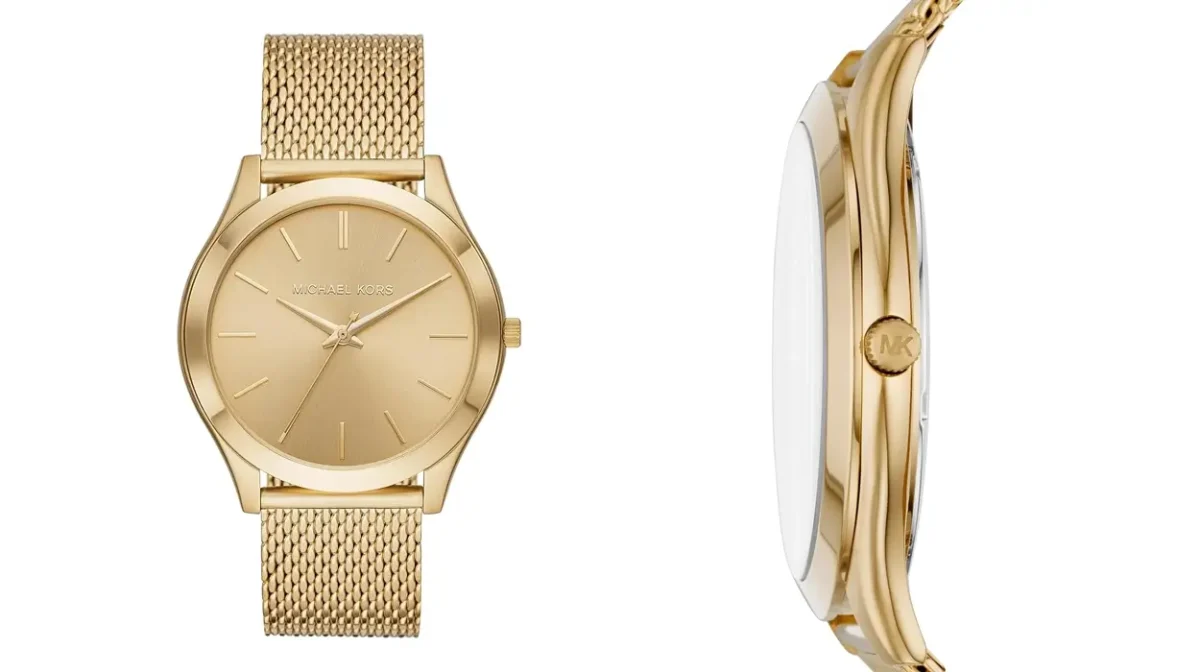 Reloj Michael Kors Runaway MK8625 para hombre