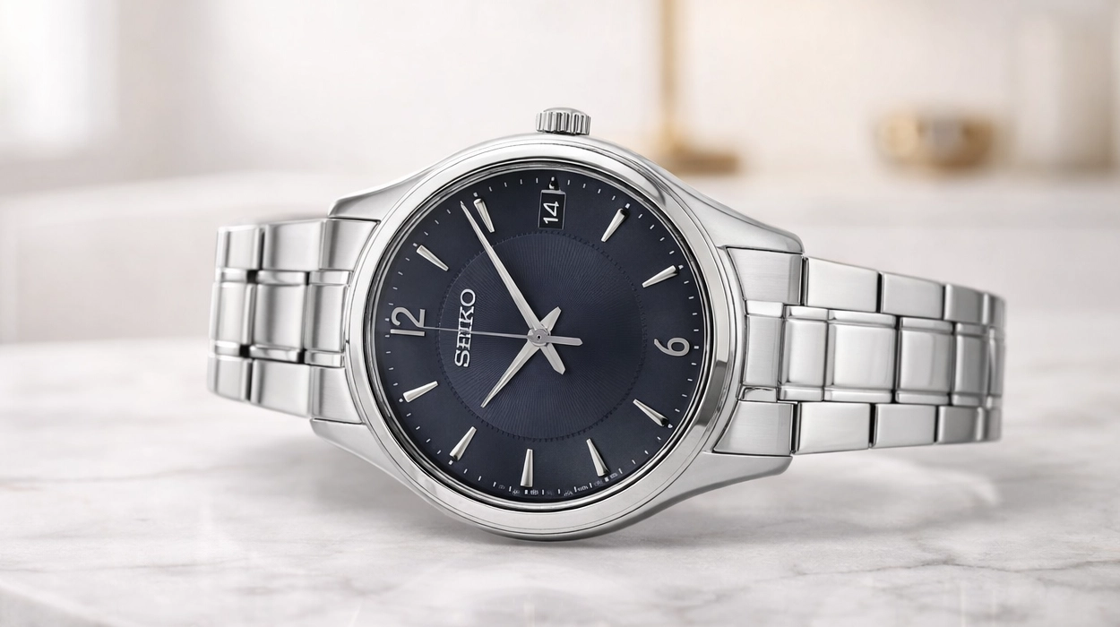 reloj Seiko SUR419P1