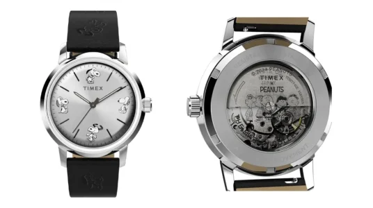 reloj Timex x Peanuts Sketch barato