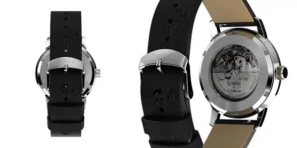 reloj Timex x Peanuts Sketch oferta