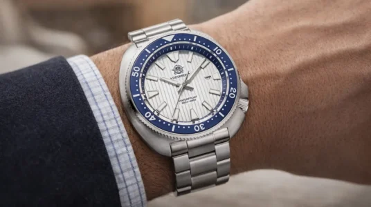 Reloj analógico ADDIESDIVE AD2507