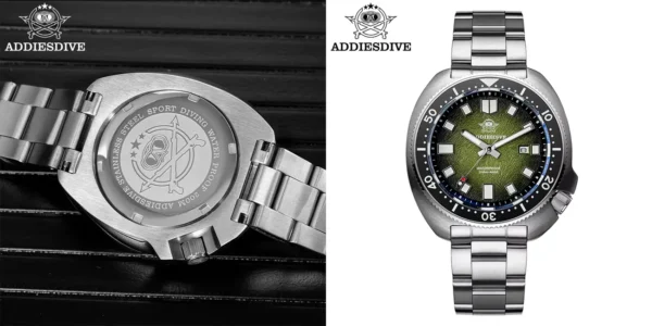 Reloj Addiesdive AD2511