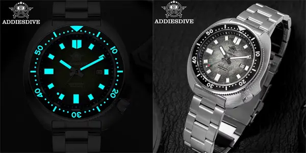 Reloj Addiesdive AD2511