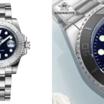 Reloj analógico ADDIESDIVE BGW9 para hombre