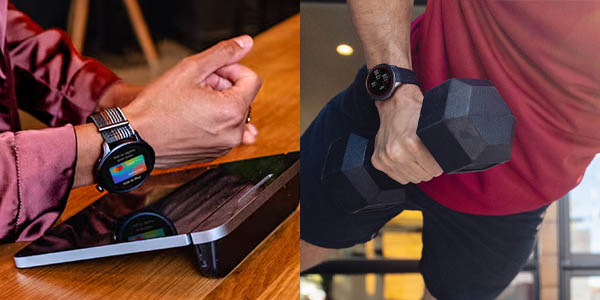 Smartwatch Amazfit Balance