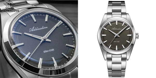Reloj analógico ADDISDIVE AD2066