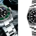 Reloj Addiesdive con cronógrafo