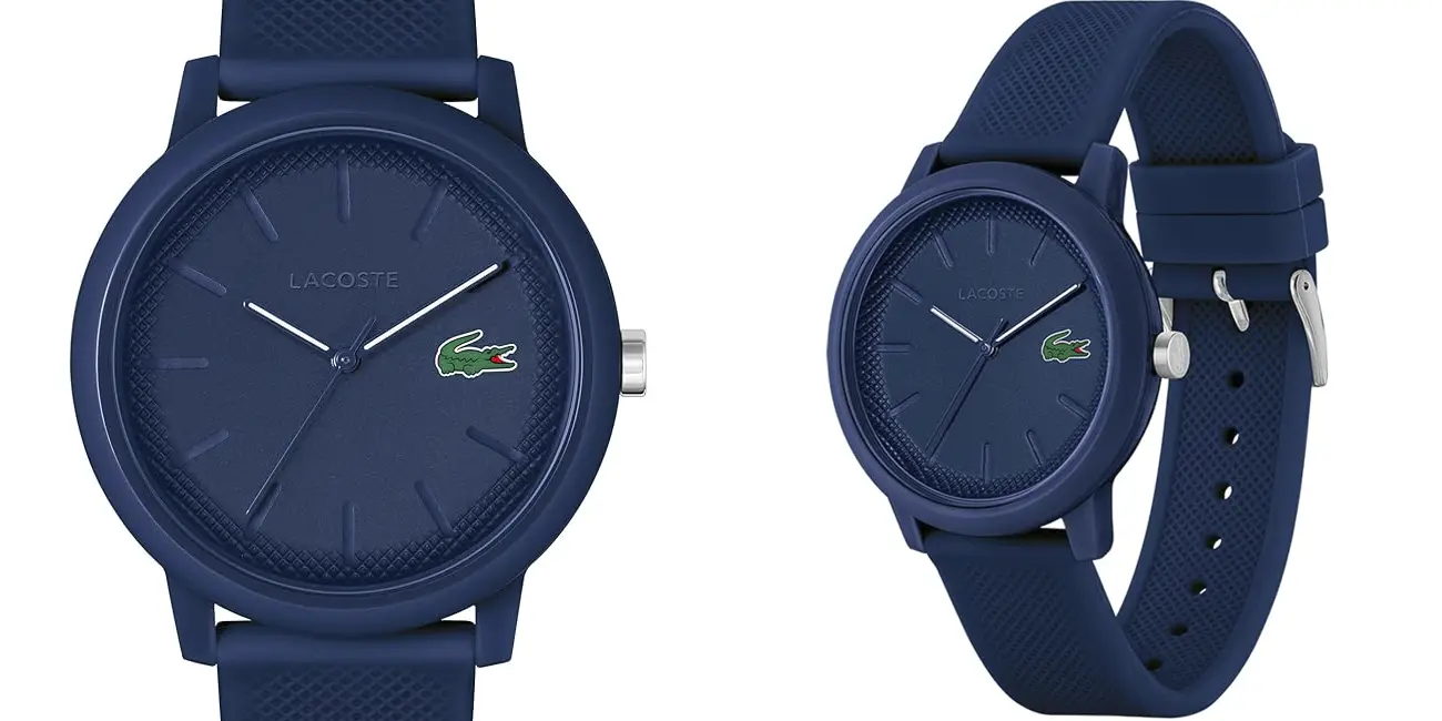 Reloj Lacoste 12.12 para hombre