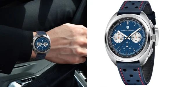 Reloj PAGANI DESIGN PD-1782