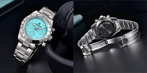 Reloj Pagani Design VK63