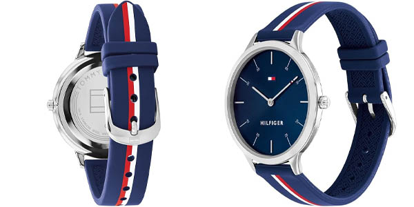 Reloj analógico Tommy Hilfiger 1782499 para mujer