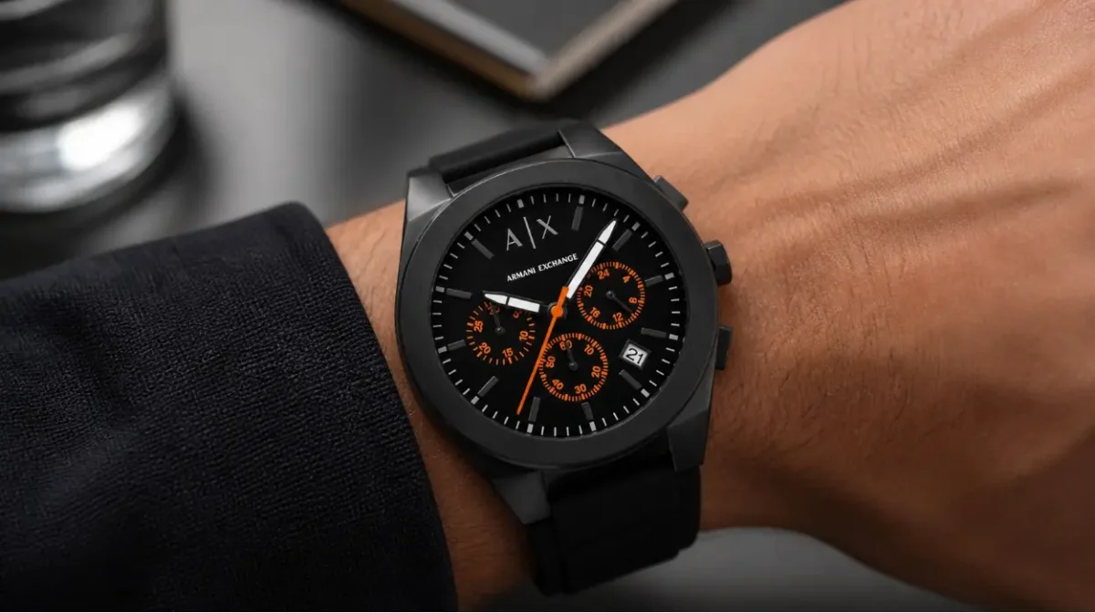Reloj Armani Exchange AX4198 para hombre