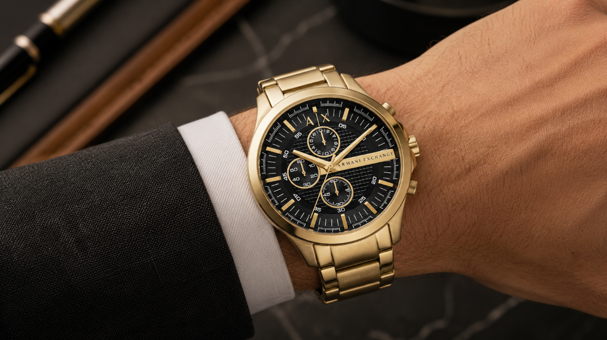 reloj-armani-exchange-cronografo-46mm