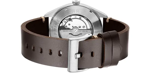 Reloj automático piloto Flieger tipo B