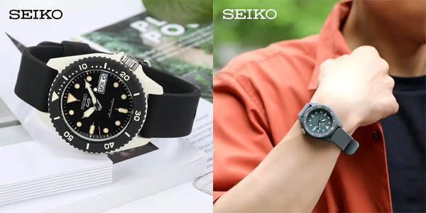 Reloj automático SEIKO 5 SRPG79K1