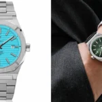 Reloj de buceo CADISEN C8200