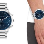 Reloj Calvin Klein Gauge barato