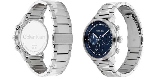 Reloj Calvin Klein Gauge oferta