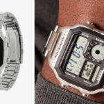 Reloj Casio AE1200Whd1av barato