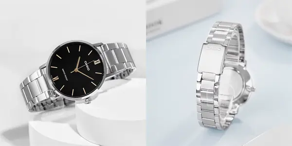 Reloj Casio COLLECTION MTP-VT01