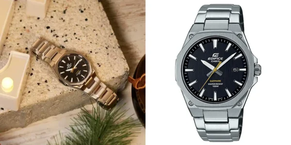 Reloj analógico Casio Edifice EFR-S108D-1A