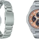 Reloj Casio Edifice Solar EFS-S570D-5AUEF