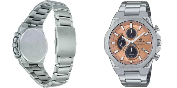 Reloj Casio Edifice Solar EFS-S570D-5AUEF