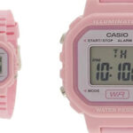 Reloj Casio LA 20WH 4A1 barato