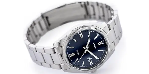 Reloj analógico Casio MTP-1302 Series
