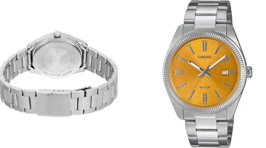 Reloj Casio MTP-1302PD-9AVEF para hombre