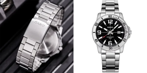 Reloj Casio MTP-VD01D para hombre