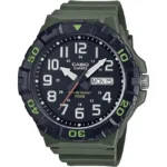 Reloj Casio Standard MRW-210H-3AV