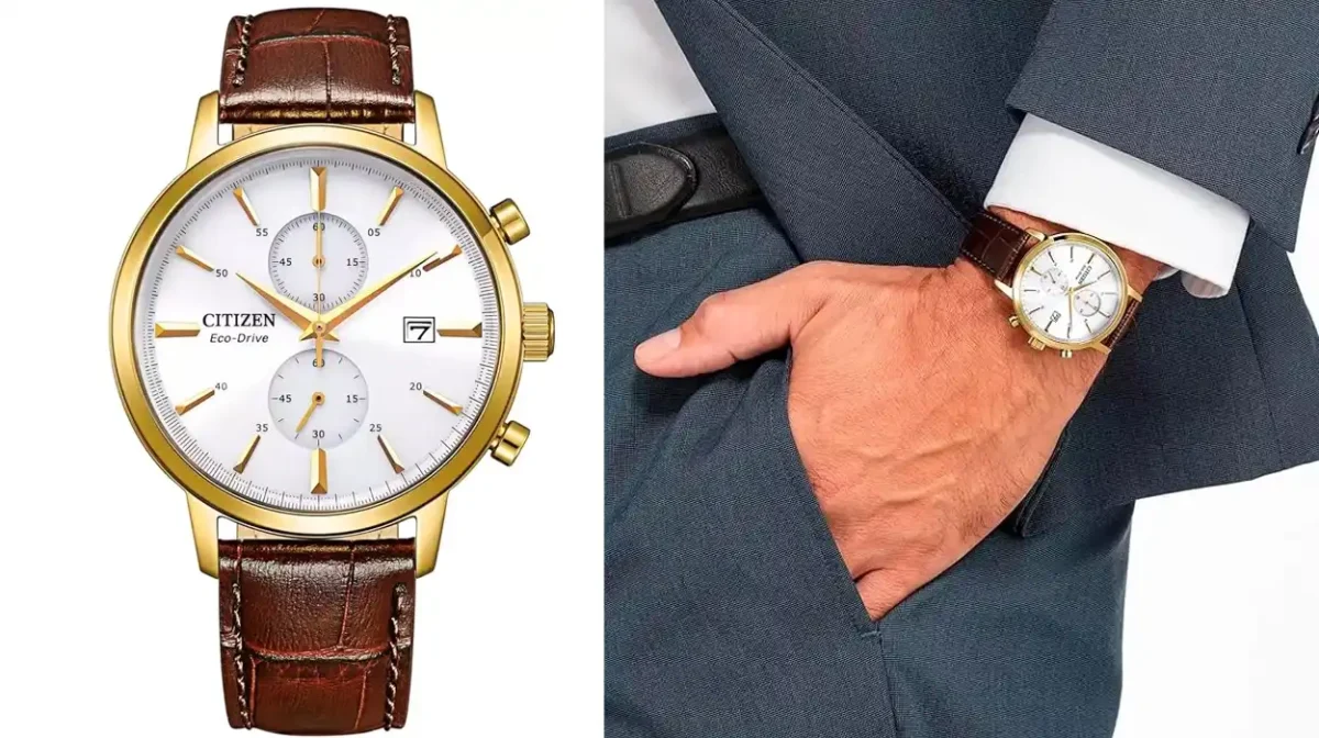 Reloj Citizen Eco-Drive 32025928 para hombre