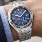 Reloj automático Citizen NJ0180-80L para hombre