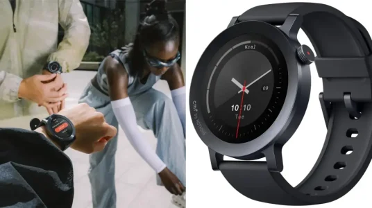 CMF by Nothing Watch 3 Pro